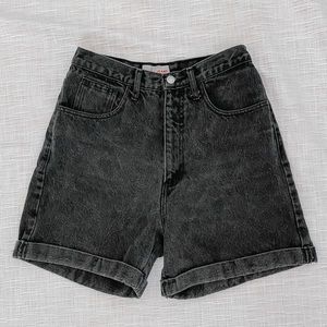 vintage Guess bermuda shorts